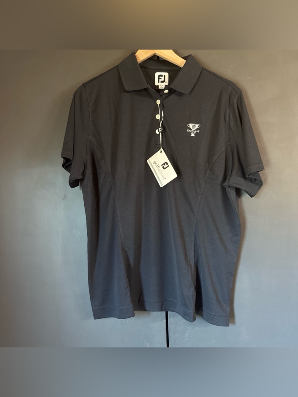 Footjoy Golf Polo